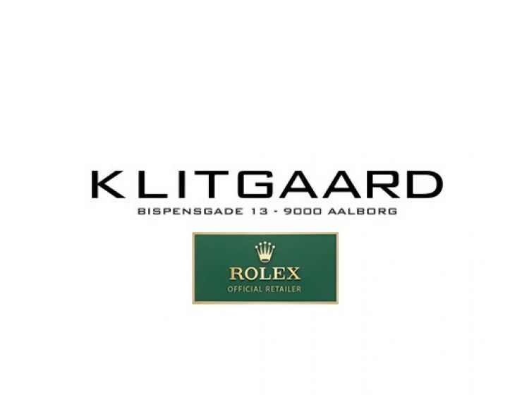 Klitgaard Ure Aalborg Watch-Matters.com